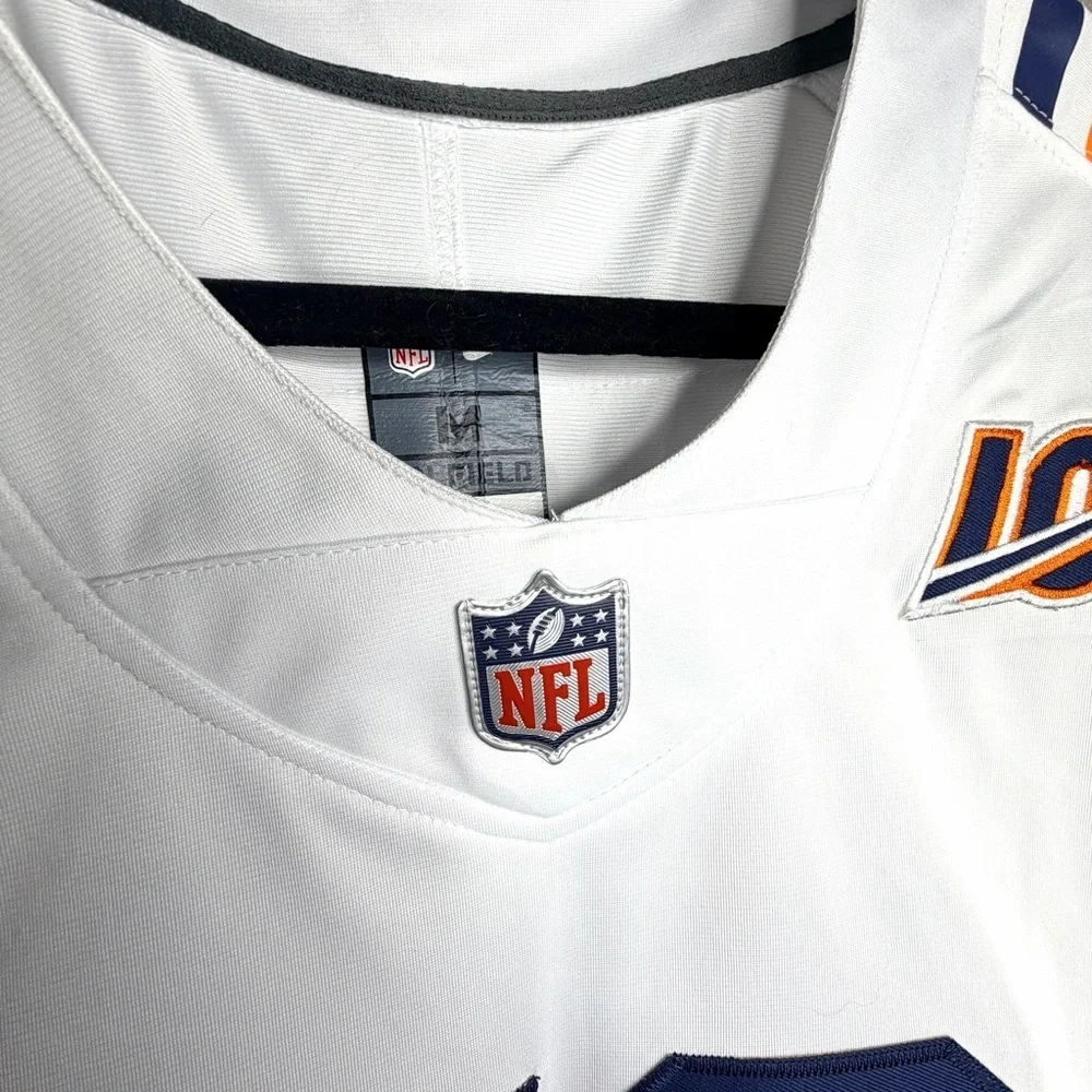 Nike Chicago Bears Khalil Mack Football Jersey